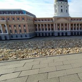 Ezer Év Parkja Mórahalom - Egyéb