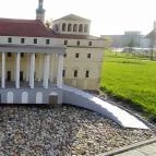 Ezer Év Parkja Mórahalom - Egyéb