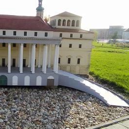 Ezer Év Parkja Mórahalom - Egyéb