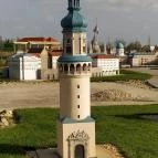 Ezer Év Parkja Mórahalom - Egyéb