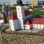 Ezer Év Parkja Mórahalom - Egyéb