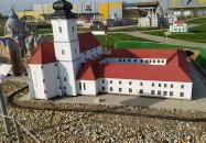 Ezer Év Parkja Mórahalom