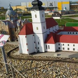 Ezer Év Parkja Mórahalom - Egyéb