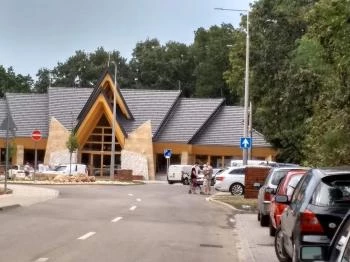 Gerecse Kapuja Tatabánya