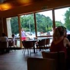 Gerecse Kapuja Tatabánya - Belső