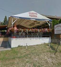 Giuseppe Pizzéria
