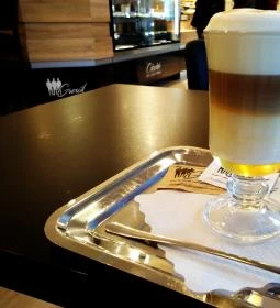 Gresók Pékség & Kávézó