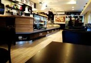 Gresók Pékség & Kávézó Oroszlány