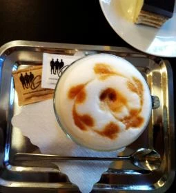 Gresók Pékség & Kávézó