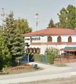 Gyöpi Panzió étterme