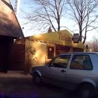 Hafner Vendéglő-Halászcsárda Tatabánya - Külső kép