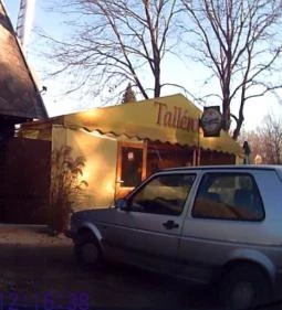 Hafner Vendéglő-Halászcsárda