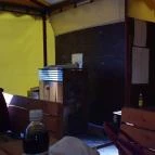 Hafner Vendéglő-Halászcsárda Tatabánya - Belső