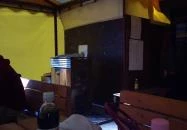 Hafner Vendéglő-Halászcsárda Tatabánya