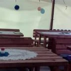 Hafner Vendéglő-Halászcsárda Tatabánya - Belső