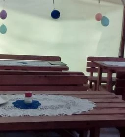 Hafner Vendéglő-Halászcsárda