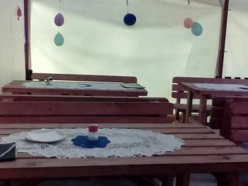 Hafner Vendéglő-Halászcsárda Tatabánya