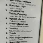 Szabadkígyósi Wenckheim-kastély Szabadkígyós - Egyéb