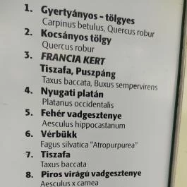 Szabadkígyósi Wenckheim-kastély Szabadkígyós - Egyéb