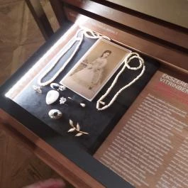 Szabadkígyósi Wenckheim-kastély Szabadkígyós - Egyéb