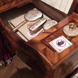 Szabadkígyósi Wenckheim-kastély Szabadkígyós - Egyéb