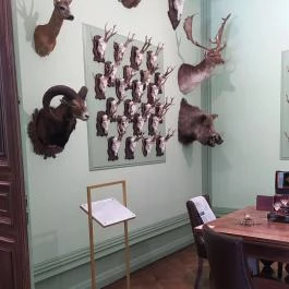 Szabadkígyósi Wenckheim-kastély Szabadkígyós - Egyéb