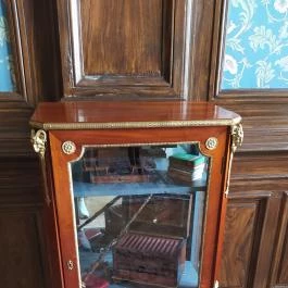 Szabadkígyósi Wenckheim-kastély Szabadkígyós - Egyéb