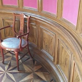 Szabadkígyósi Wenckheim-kastély Szabadkígyós - Egyéb