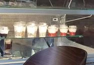 Heléna Pizzéria & Kávézó Császár