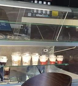 Heléna Pizzéria & Kávézó