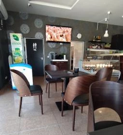 Heléna Pizzéria & Kávézó