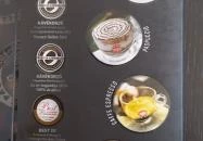 Heléna Pizzéria & Kávézó Császár