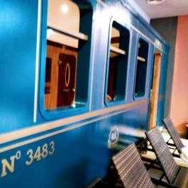 Hunguest Hotel Aqua-Sol, Hajdúszoboszló - Belső