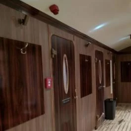 Hunguest Hotel Aqua-Sol, Hajdúszoboszló - Belső