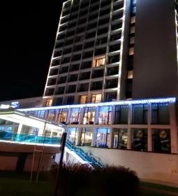 Hotel Füred Spa & Conference