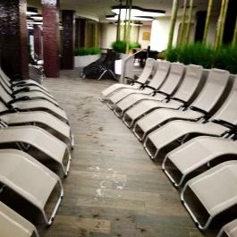 Hotel Füred Spa & Conference Balatonfüred - Wellness