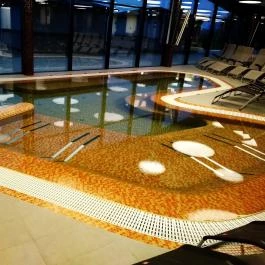 Hotel Füred Spa & Conference Balatonfüred - Wellness