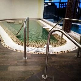 Hotel Füred Spa & Conference Balatonfüred - Wellness