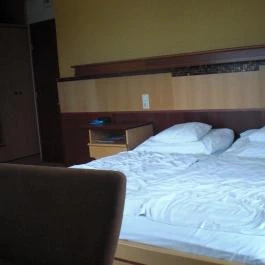 Hotel Xavin Harkány - Szobák