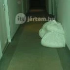 Hotel Nagyerdő Debrecen - Belső