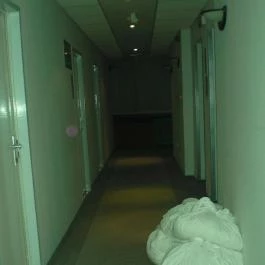 Hotel Nagyerdő Debrecen - Belső