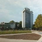 Hotel Nagyerdő Debrecen - Külső kép