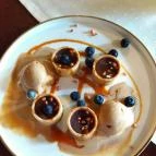 Ibrahim Kávézó, Étterem & Fagylaltozó Kőszeg - Egyéb