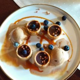 Ibrahim Kávézó, Étterem & Fagylaltozó Kőszeg - Egyéb