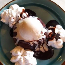 Ibrahim Kávézó, Étterem & Fagylaltozó Kőszeg - Egyéb