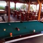 Ilia Étterem & Büfé Balatonmáriafürdő - Külső kép