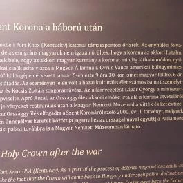 Jurisics vár Kőszeg - Belső