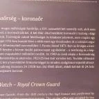 Jurisics vár Kőszeg - Belső