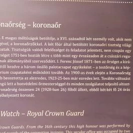 Jurisics vár Kőszeg - Belső