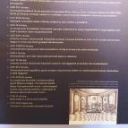 Jurisics vár Kőszeg - Belső